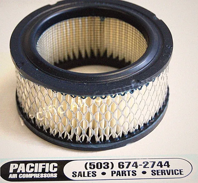 NorthStar Rotary Screw