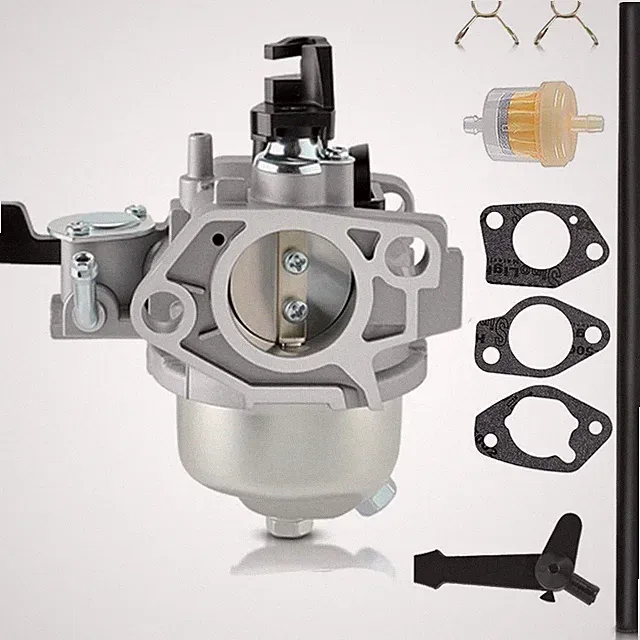Carburetor For NorthStar 459382 30 Gallon Air Compressor Honda Engine