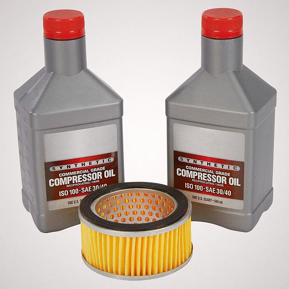 northstar air compressor oil