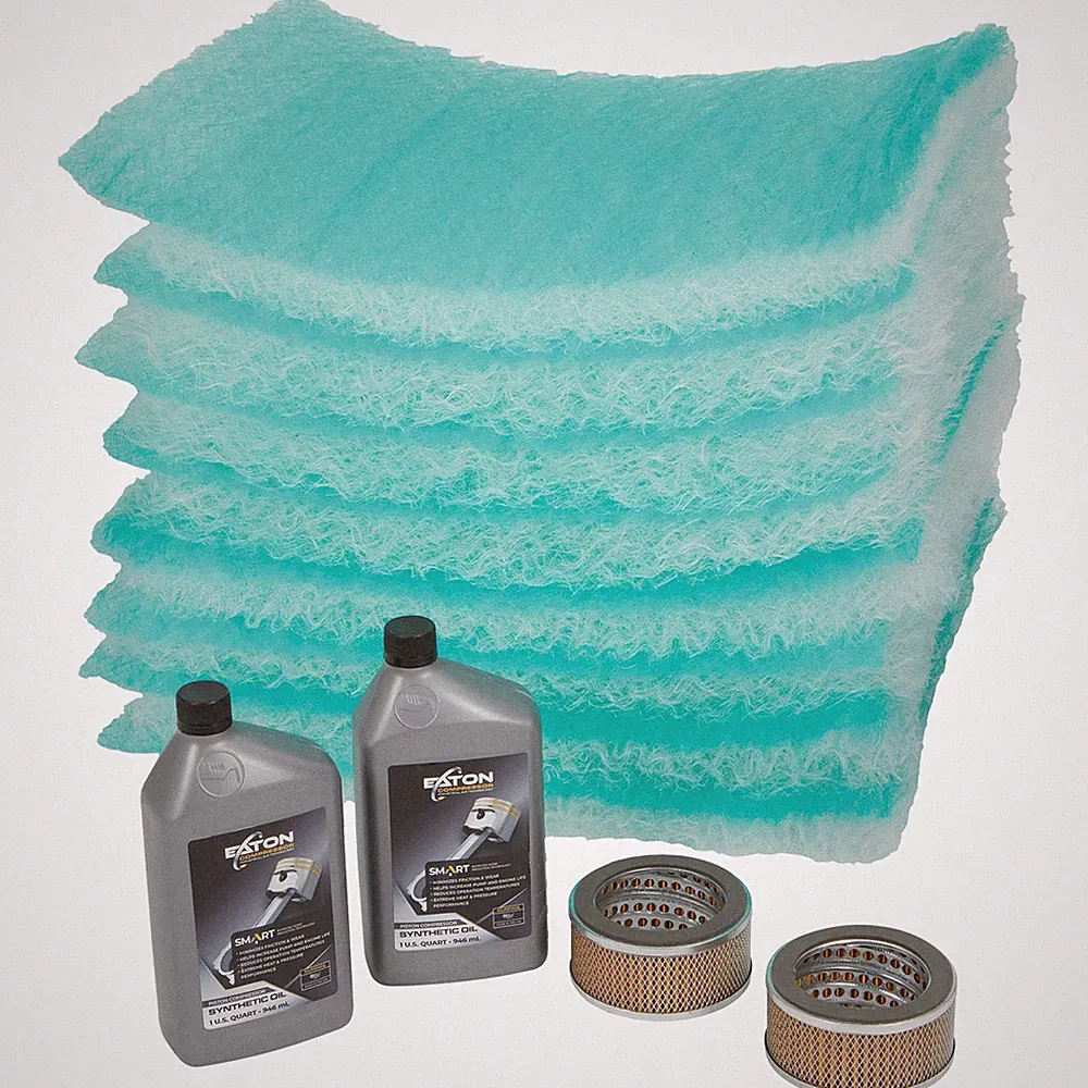 NorthStar Maintenance Kit for Quiet Armor Compressors