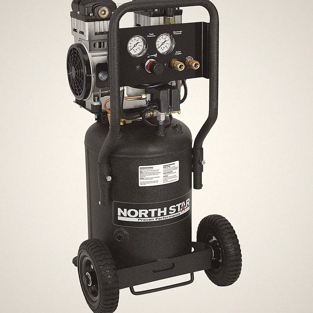 NorthStar Electric